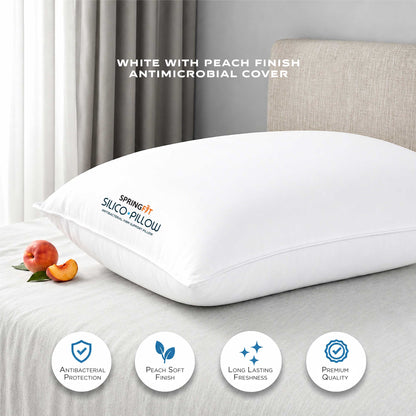 Springfit Silico Pillow