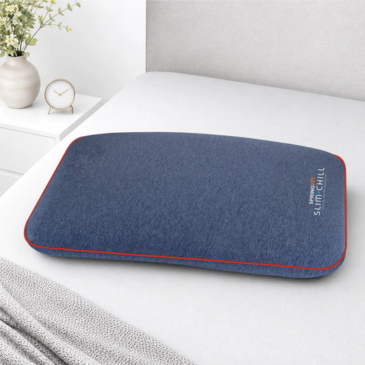 Springfit Slim Chill Pillow