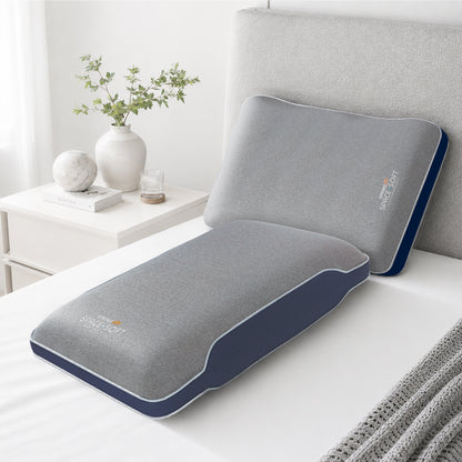 Springfit Space Soft Pillow