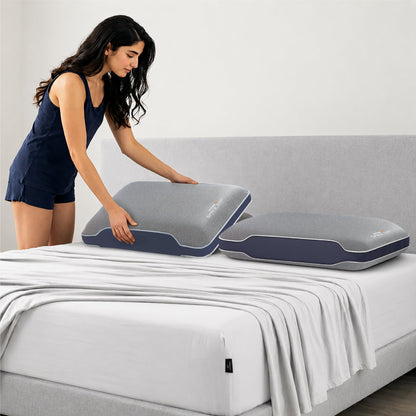 Springfit Space Soft Pillow