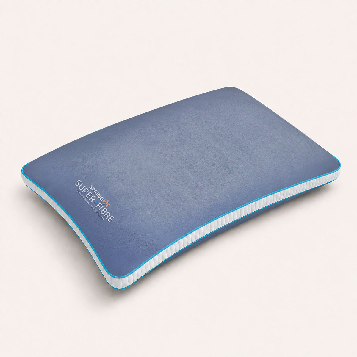Springfit Super Fibre Pillow