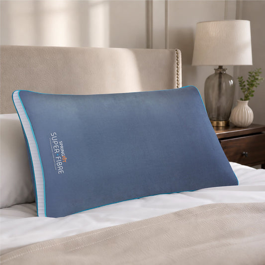 Springfit Super Fibre Pillow
