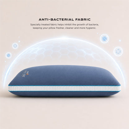 Springfit Super Fibre Pillow