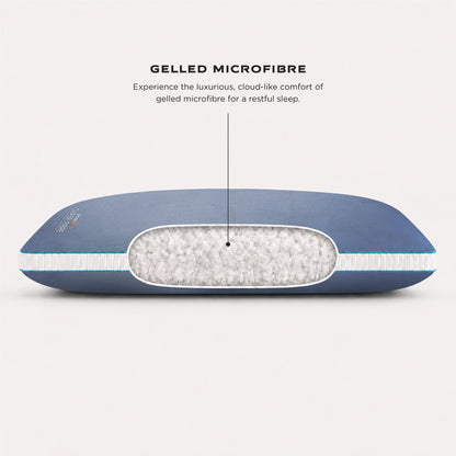 Springfit Super Fibre Pillow