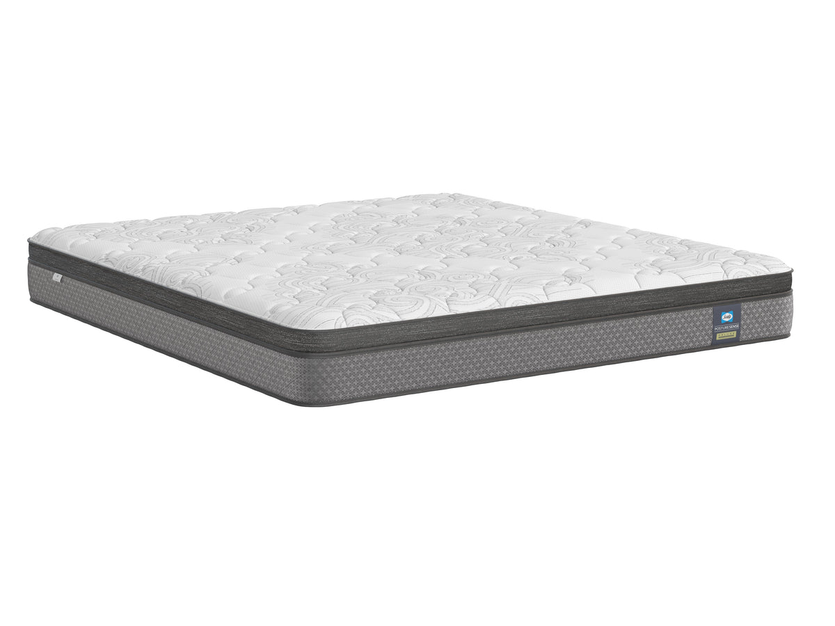 Sealy Hotel Premier Medium Mattress - view 4