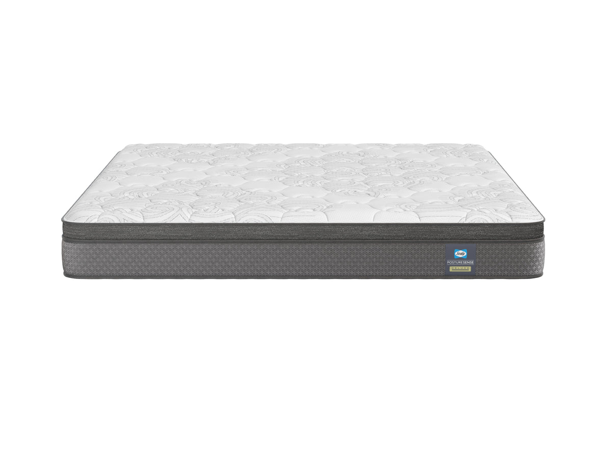 Sealy Hotel Premier Medium Mattress - view 5