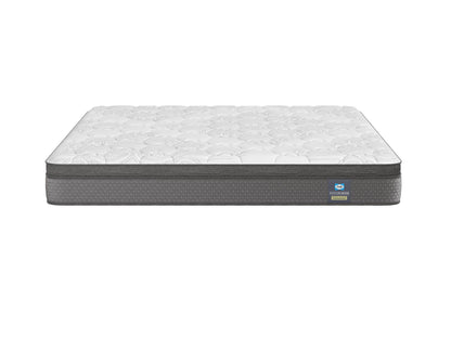 Sealy Hotel Premier Medium Mattress - view 5
