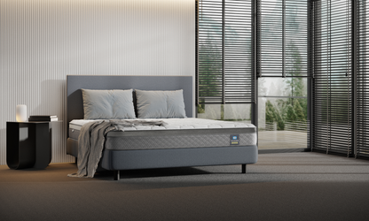 Sealy Hotel Premier Medium Mattress - view 2