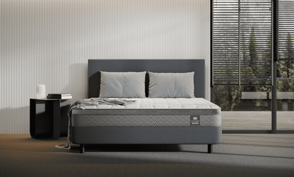 Sealy Hotel Premier Medium Mattress