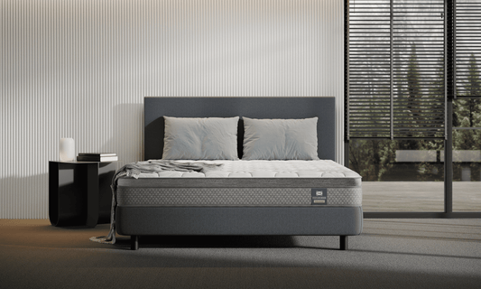 Sealy Hotel Premier Medium Mattress