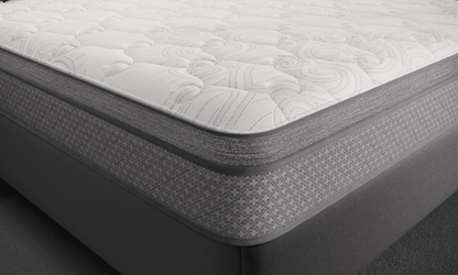 Sealy Hotel Premier Medium Mattress - view 3