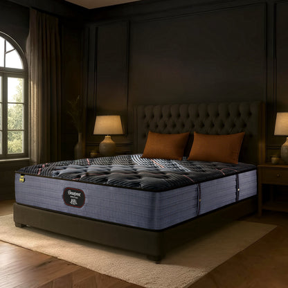 Simmons Beautyrest World Class Mattress - view 2