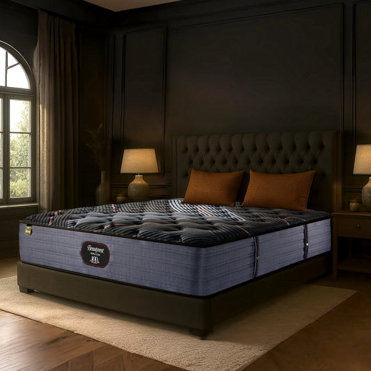 Simmons Beautyrest World Class Mattress - view 2