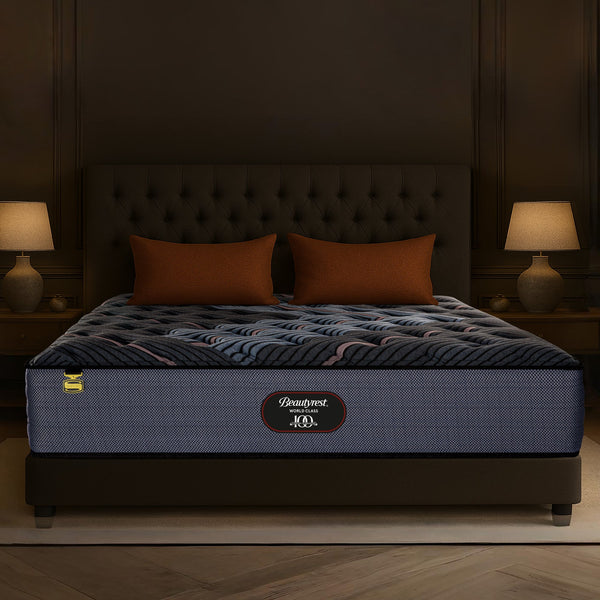 Simmons Beautyrest World Class Mattress