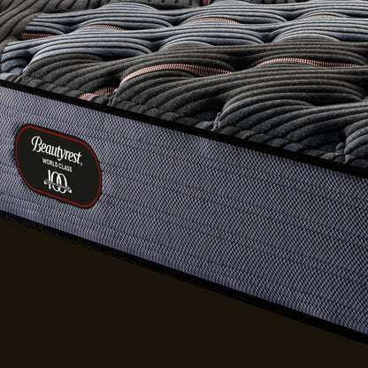 Simmons Beautyrest World Class Mattress - view 4