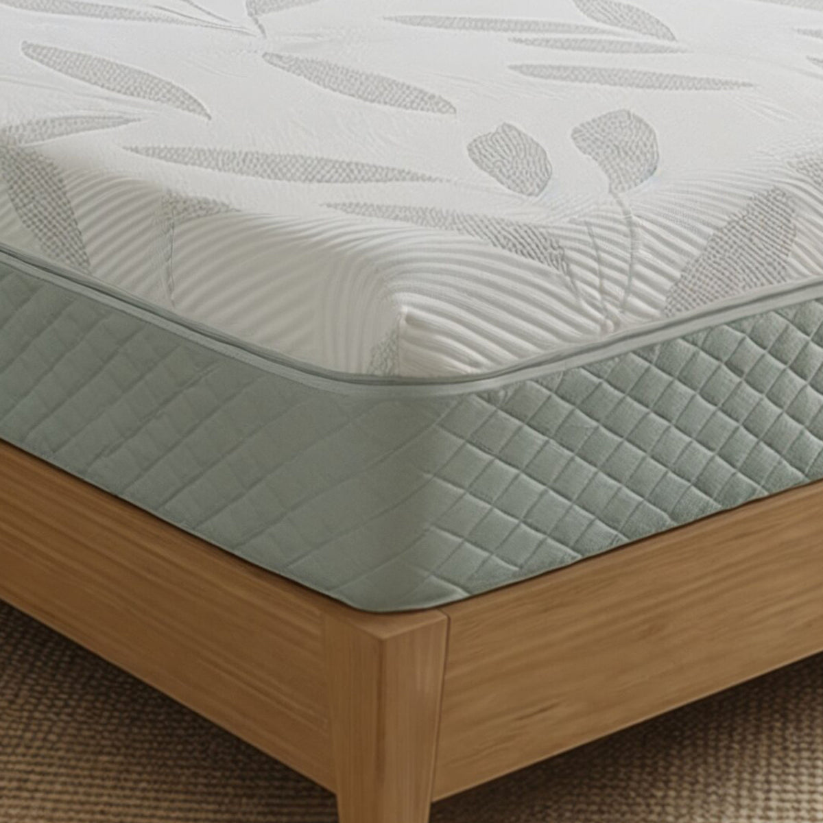Wakefit Haven Pure Latex Mattress