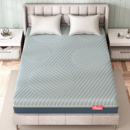 Wakefit PostureFlex PureSleep Memory Foam Mattress