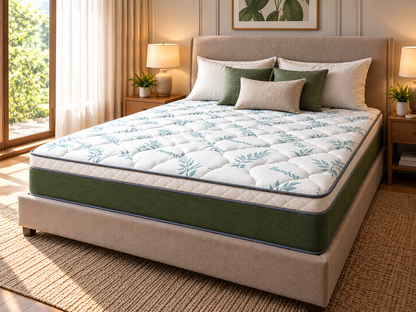 Sleep America Genzy Mattress