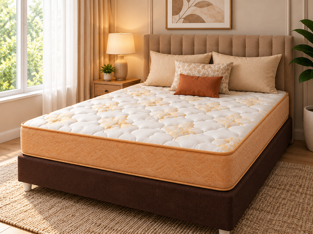 Sleep America Atlanta Mattress