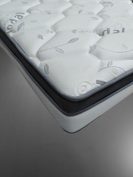Sleep America Arizona Mattress - view 2