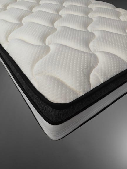 Sleep America Royal Palace Mattress - view 4