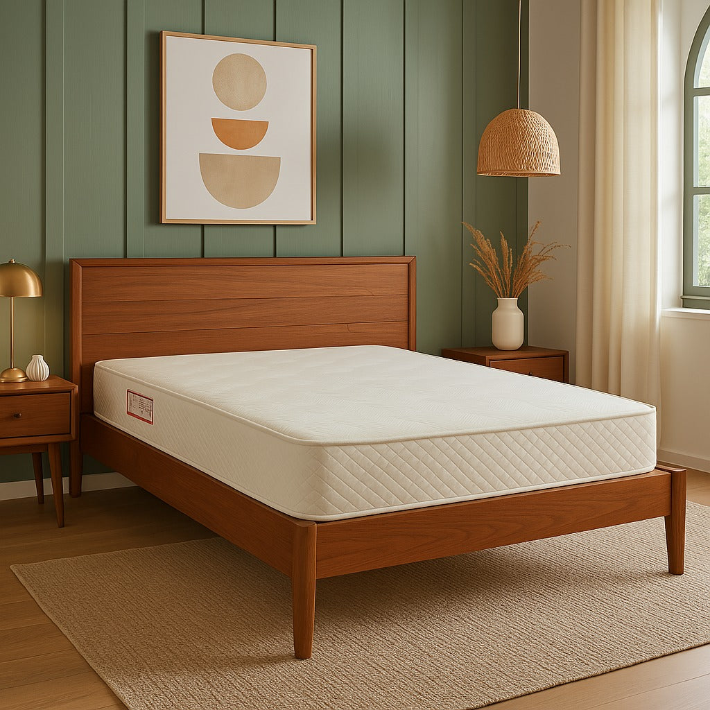 Sleep America Amazona Mattress