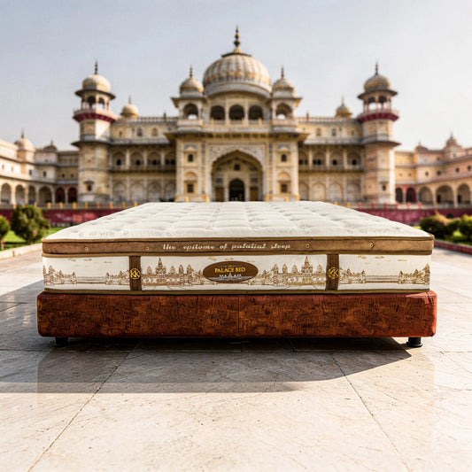 King Koil The Palace Bed Support Mattress