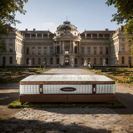 King Koil The Palace Bed Mattress