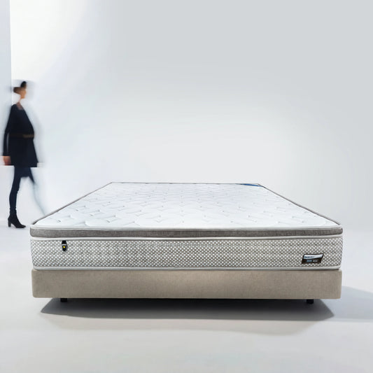 King Koil Dr Mattress Euro Back