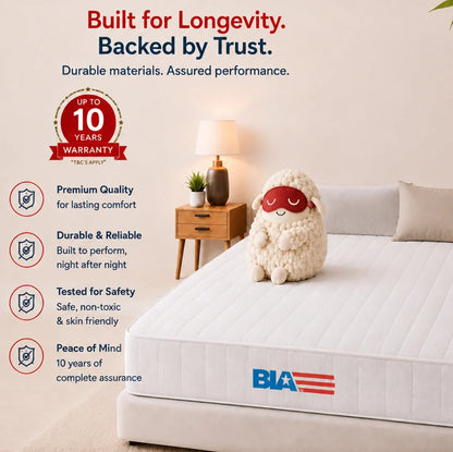 Repose Adams (BIA) Mattress - view 5