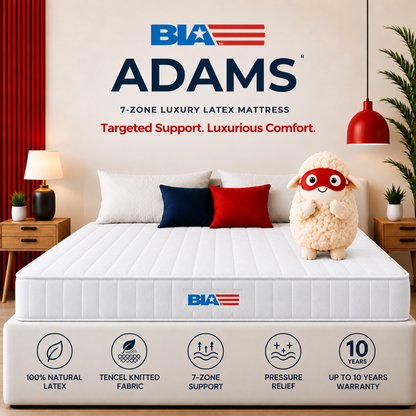 Repose Adams (BIA) Mattress
