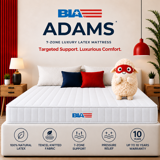Repose Adams (BIA) Mattress