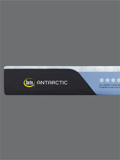 Serta Antarctic Mattress