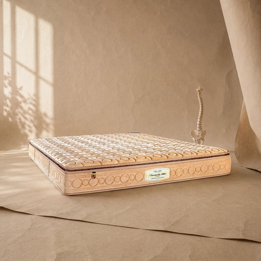 King Koil Chiropedic 5000 Mattress