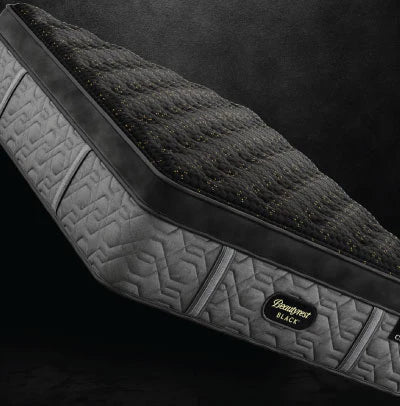 Simmons Beautyrest Black-S Mattress
