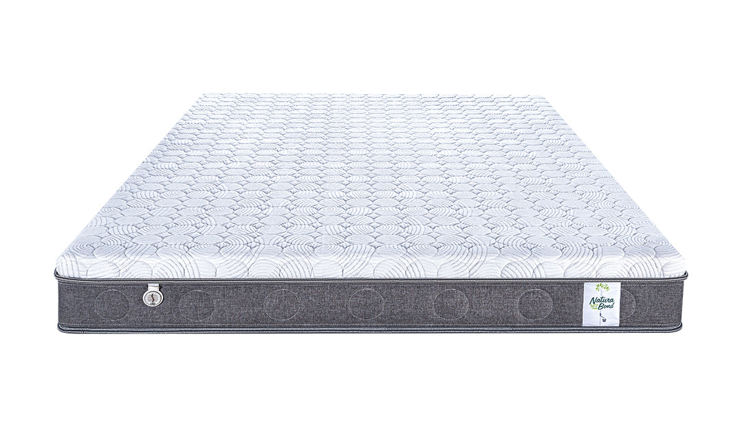 King Koil Natura Bond Organic Latex Mattress
