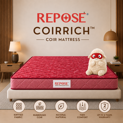 Repose Coirrich Mattress