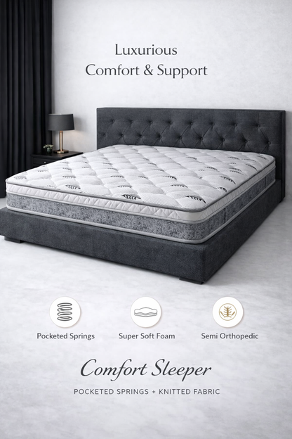 Sleep america comfort Sleeper