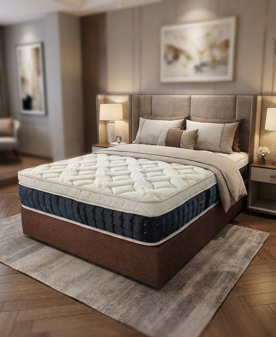 Sleep america comfor Spine
