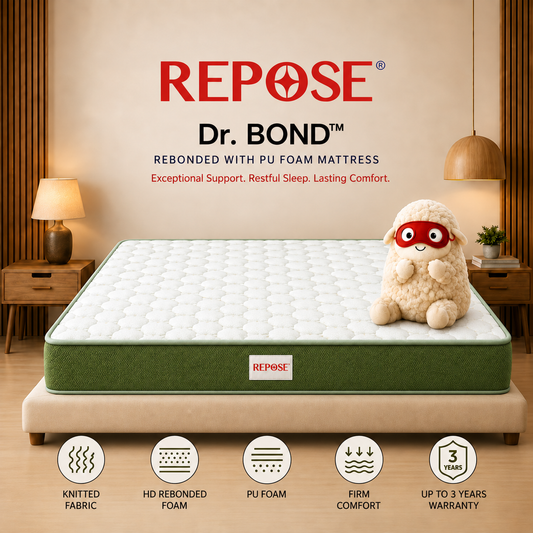 Repose Dr. Bond Mattress