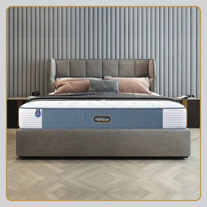 Springfit Reactive Dual Memory Mattress