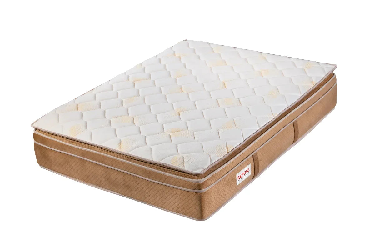 Repose Fortuno Mattress - view 7