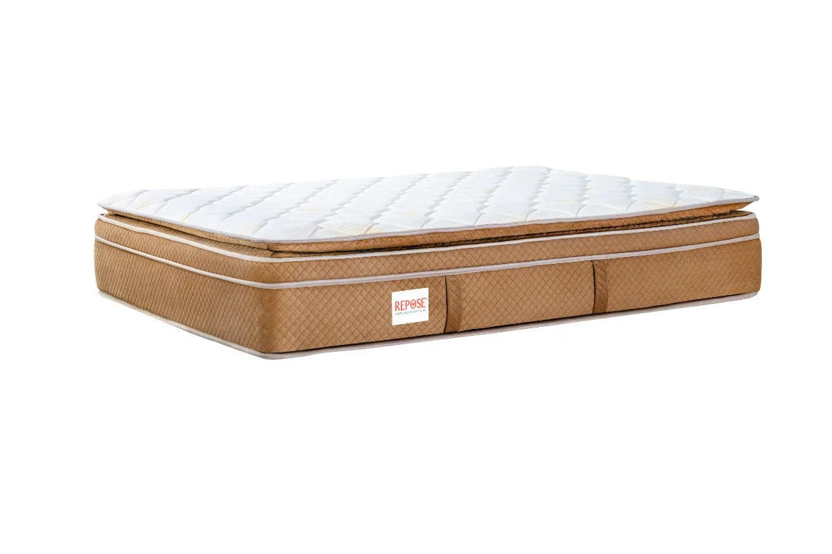 Repose Fortuno Mattress - view 8