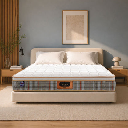 Springfit Emporio Magnus Mattress - view 7