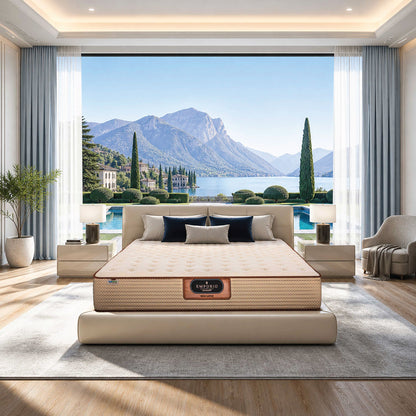 Springfit Emporio Max Latex Mattress - view 4