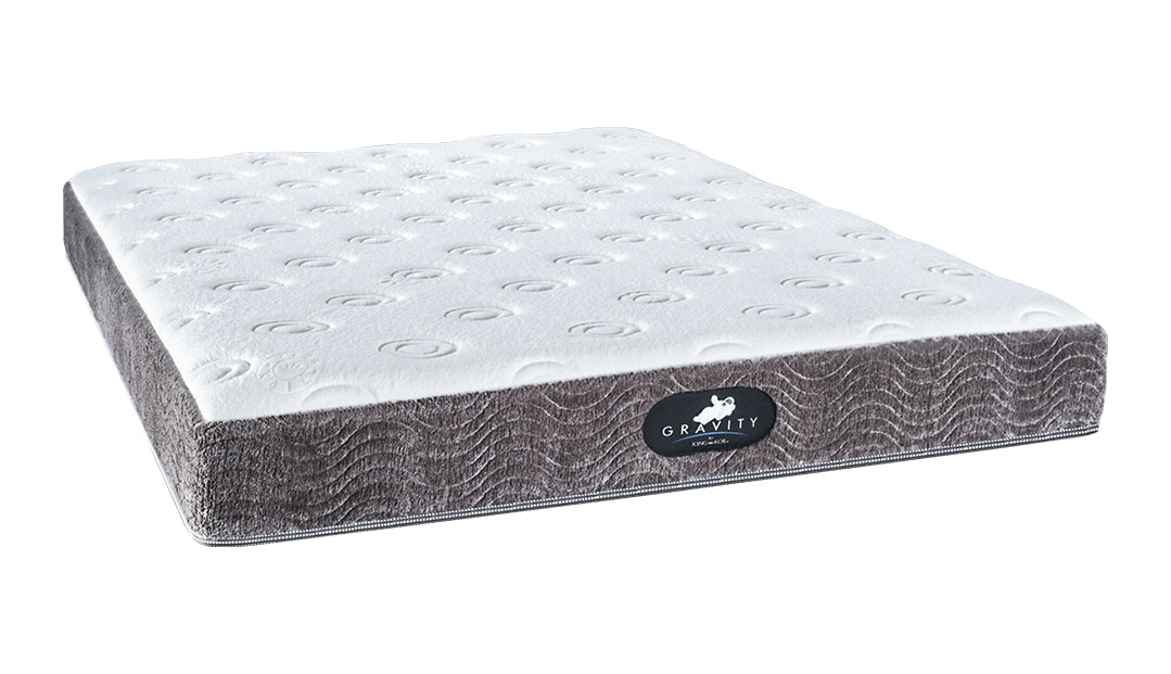 King Koil Gravity Memory Foam Mattress