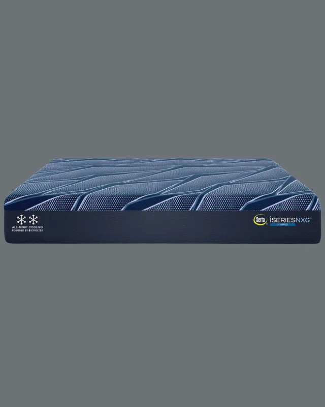 Serta i-Series NXG Hybrid Mattress - view 5