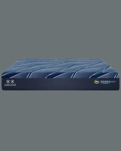 Serta i-Series NXG Hybrid Mattress - view 5