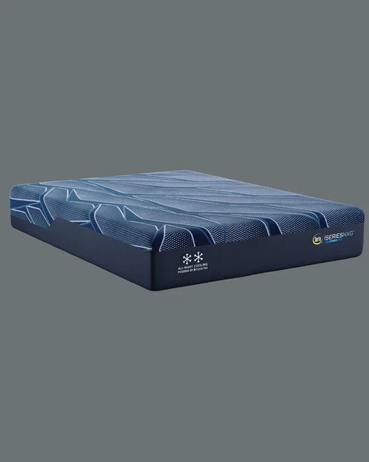 Serta i-Series NXG Hybrid Mattress