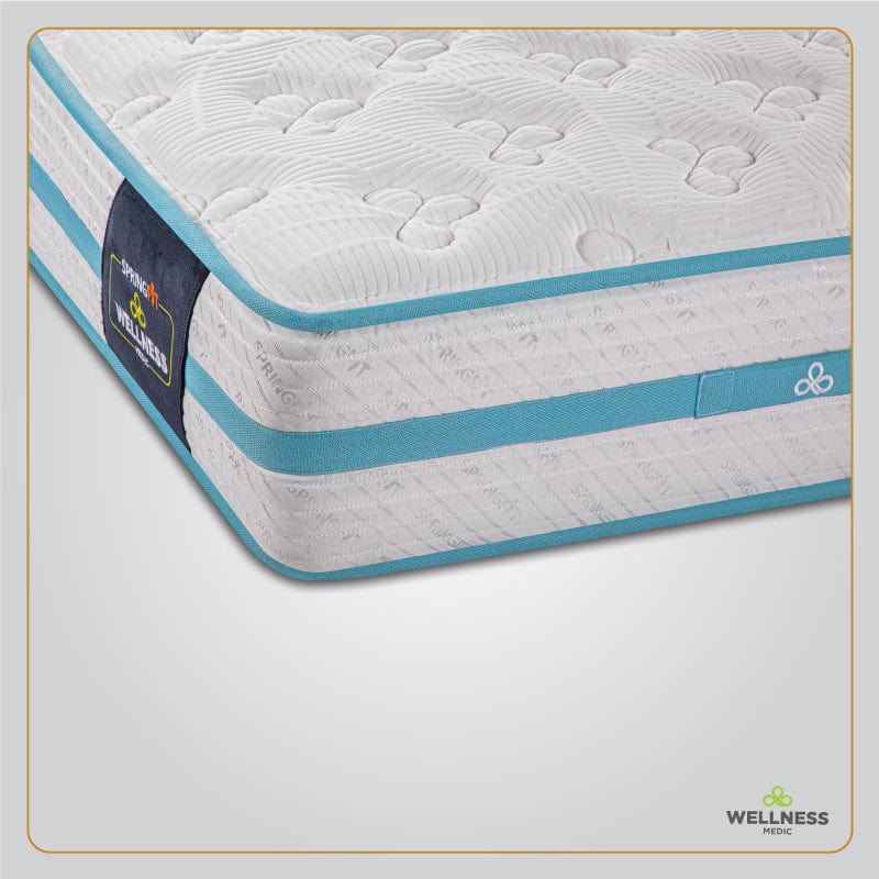 Springfit Wellness Medic Mattress - view 3